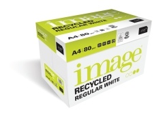 Image recycled regular 80 gram